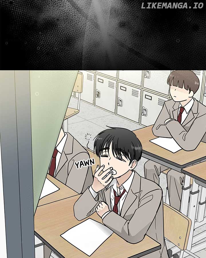 It Wasn’t Love at First Sight Chapter 16 504 101