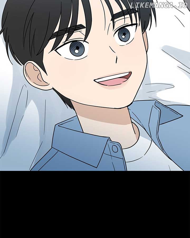 It Wasn’t Love at First Sight Chapter 16 508 105