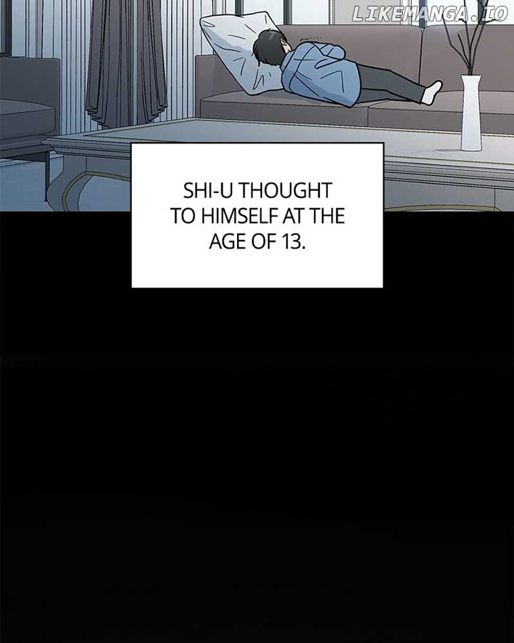 It Wasn’t Love at First Sight Chapter 16 511 108