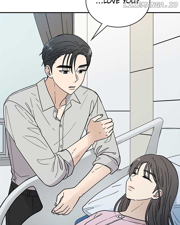 It Wasn’t Love at First Sight Chapter 16 517 114