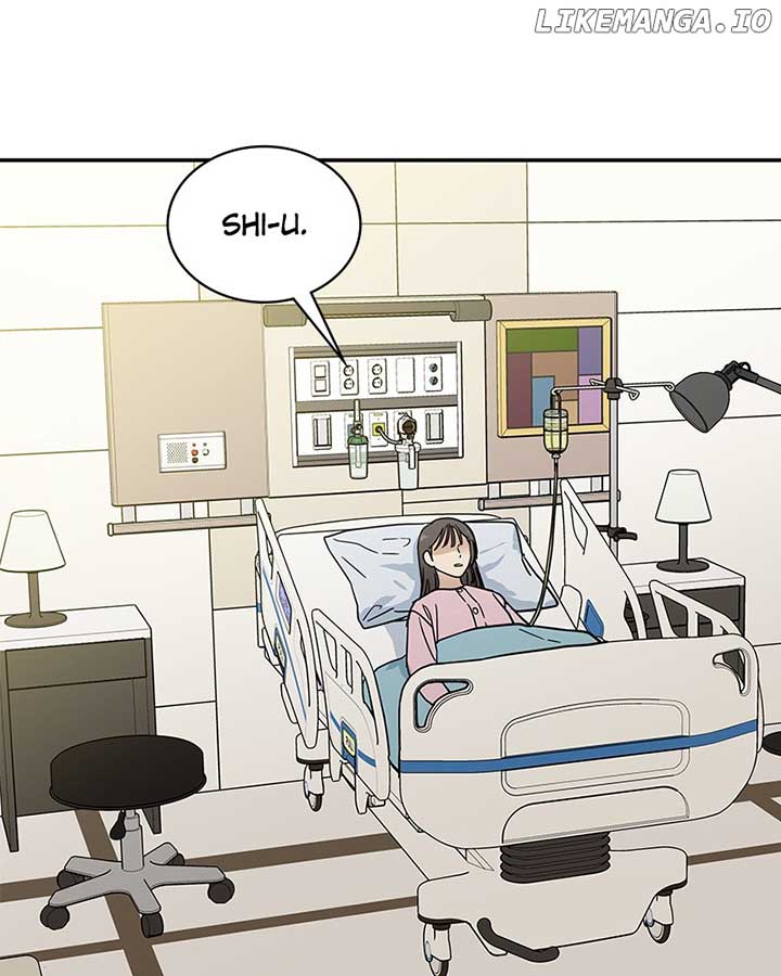 It Wasn’t Love at First Sight Chapter 16 522 119