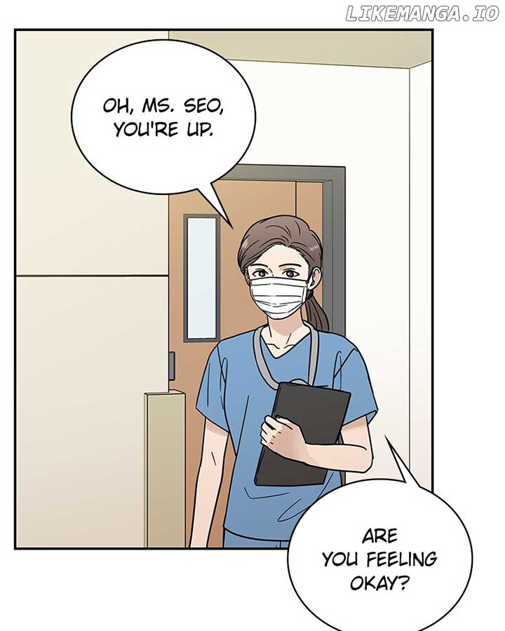 It Wasn’t Love at First Sight Chapter 16 525 122