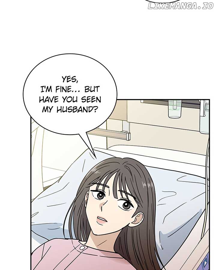 It Wasn’t Love at First Sight Chapter 16 526 123