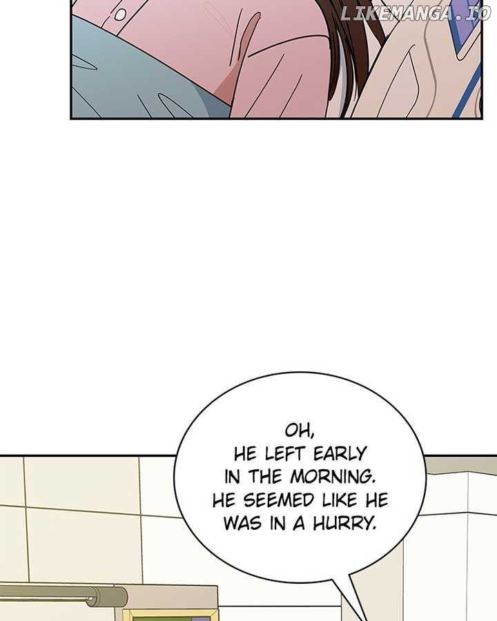 It Wasn’t Love at First Sight Chapter 16 527 124