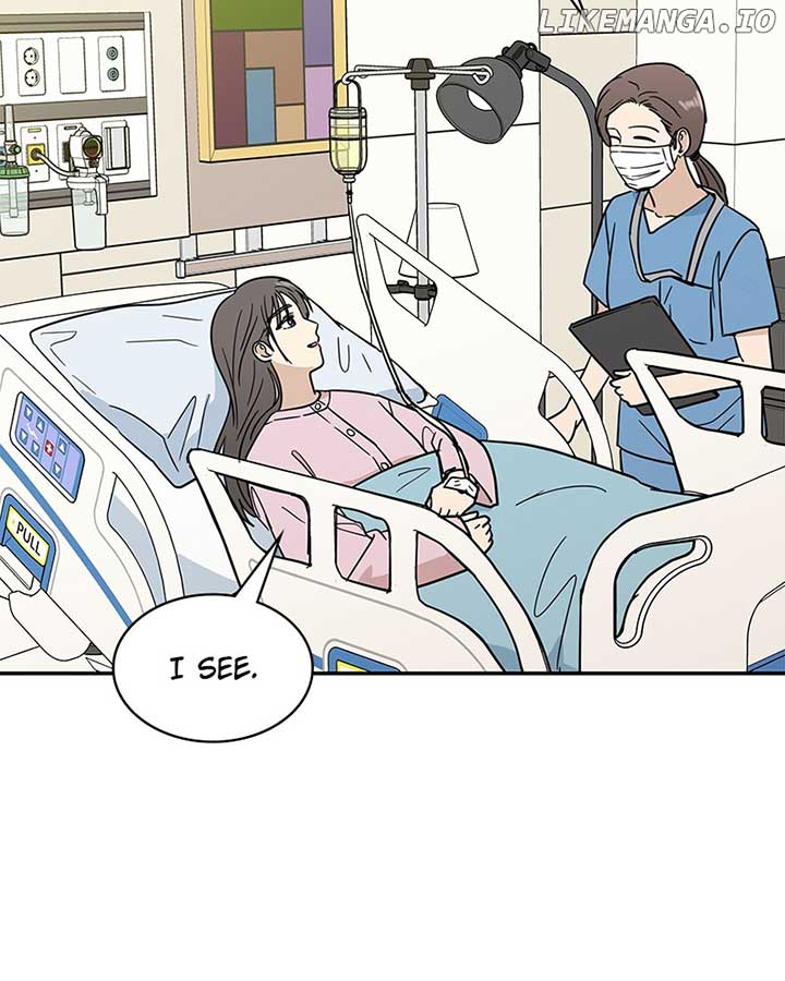 It Wasn’t Love at First Sight Chapter 16 528 125