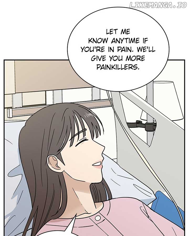 It Wasn’t Love at First Sight Chapter 16 529 126