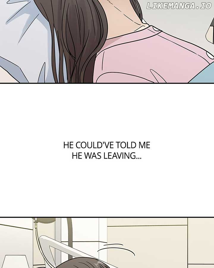 It Wasn’t Love at First Sight Chapter 16 532 129