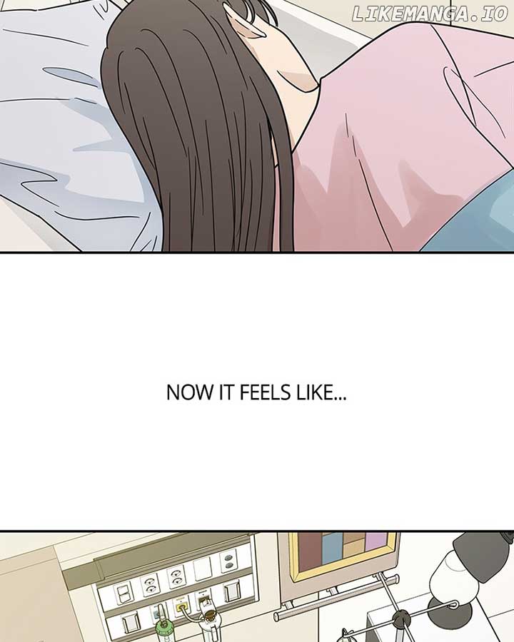 It Wasn’t Love at First Sight Chapter 16 533 130