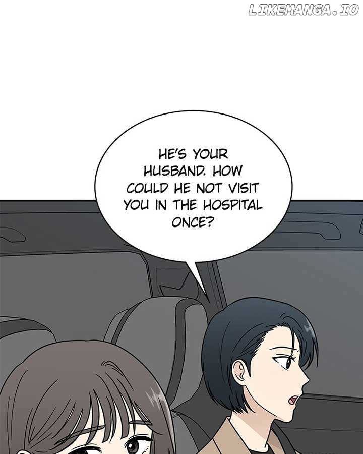 It Wasn’t Love at First Sight Chapter 17 393 002