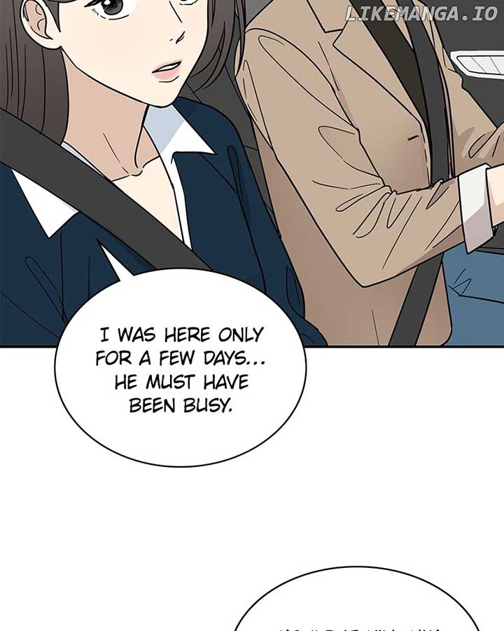 It Wasn’t Love at First Sight Chapter 17 394 003