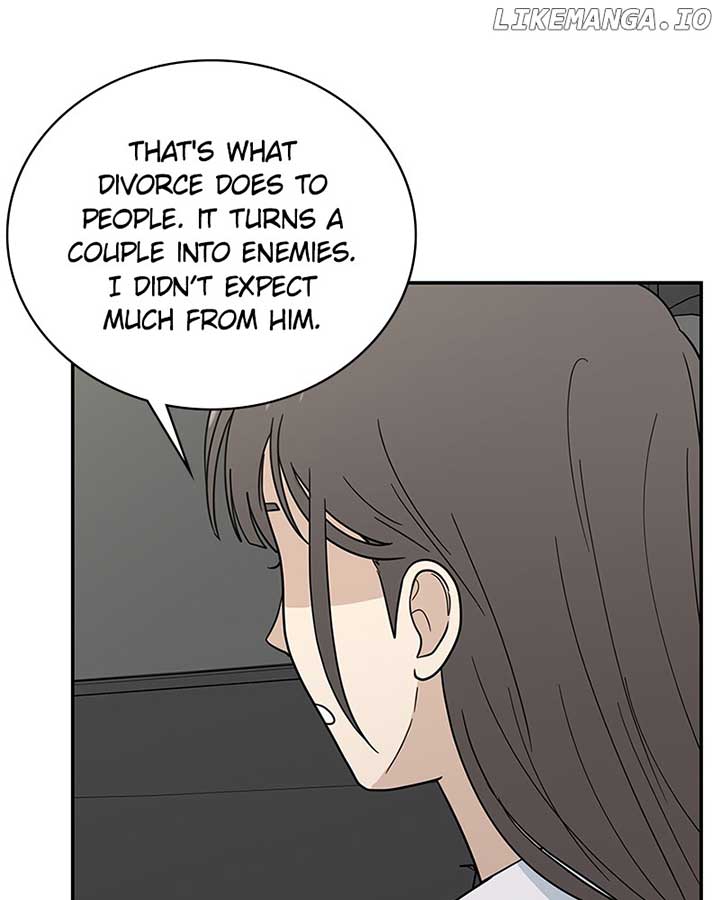 It Wasn’t Love at First Sight Chapter 17 396 005