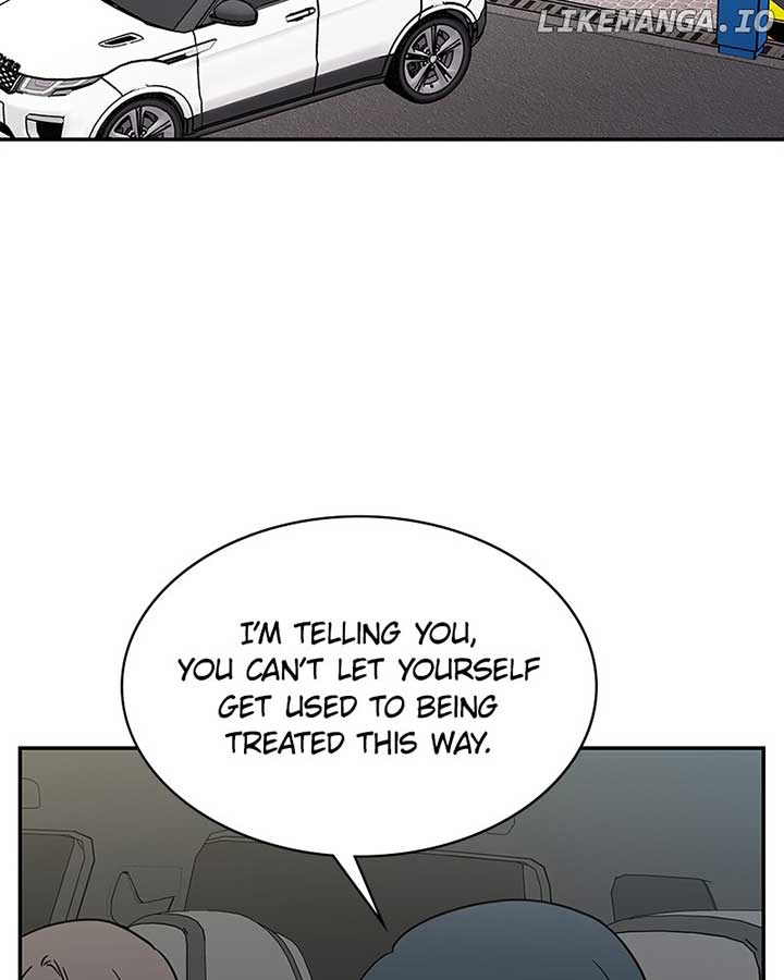 It Wasn’t Love at First Sight Chapter 17 398 007