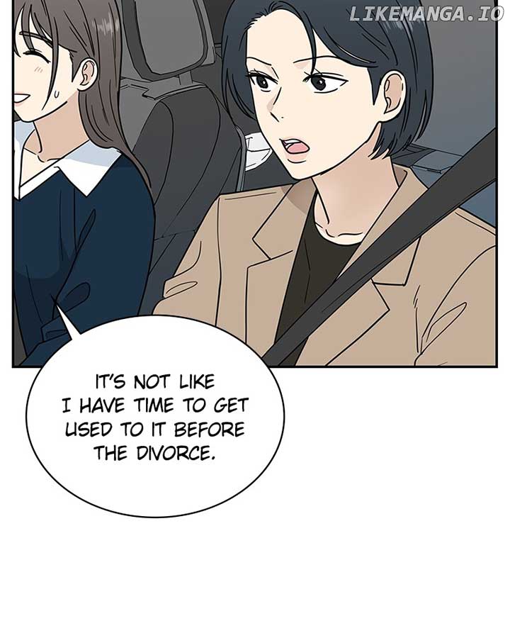 It Wasn’t Love at First Sight Chapter 17 399 008