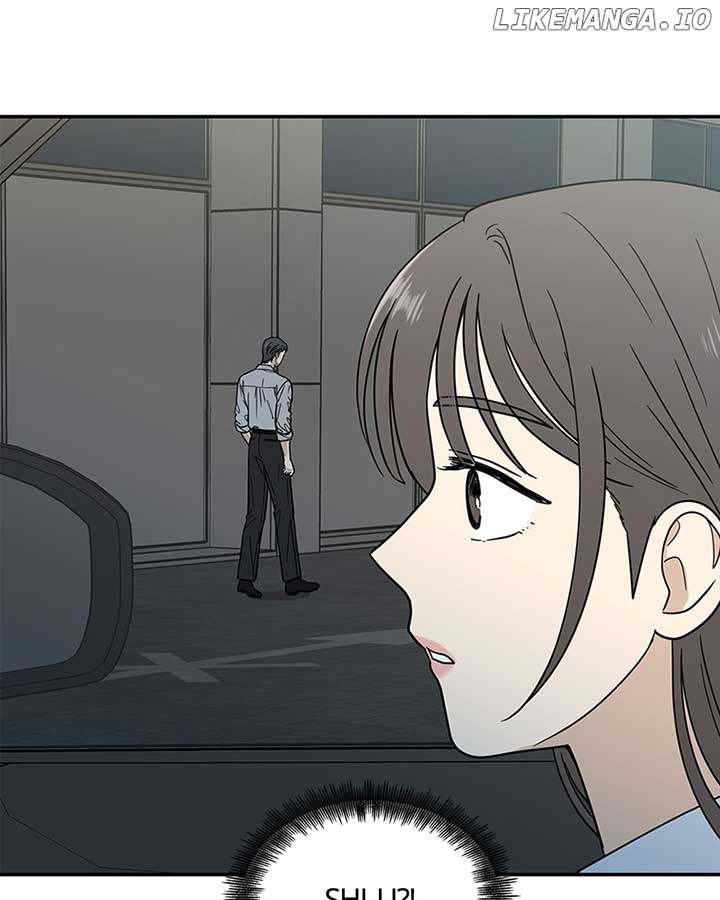 It Wasn’t Love at First Sight Chapter 17 400 009