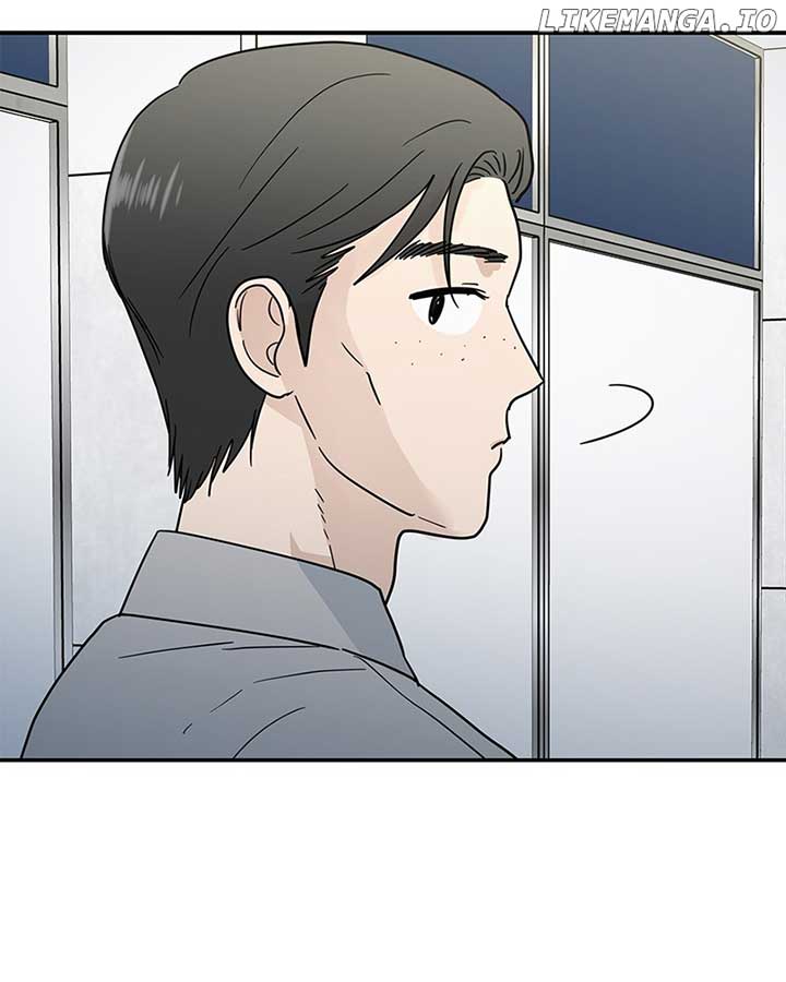 It Wasn’t Love at First Sight Chapter 17 402 011