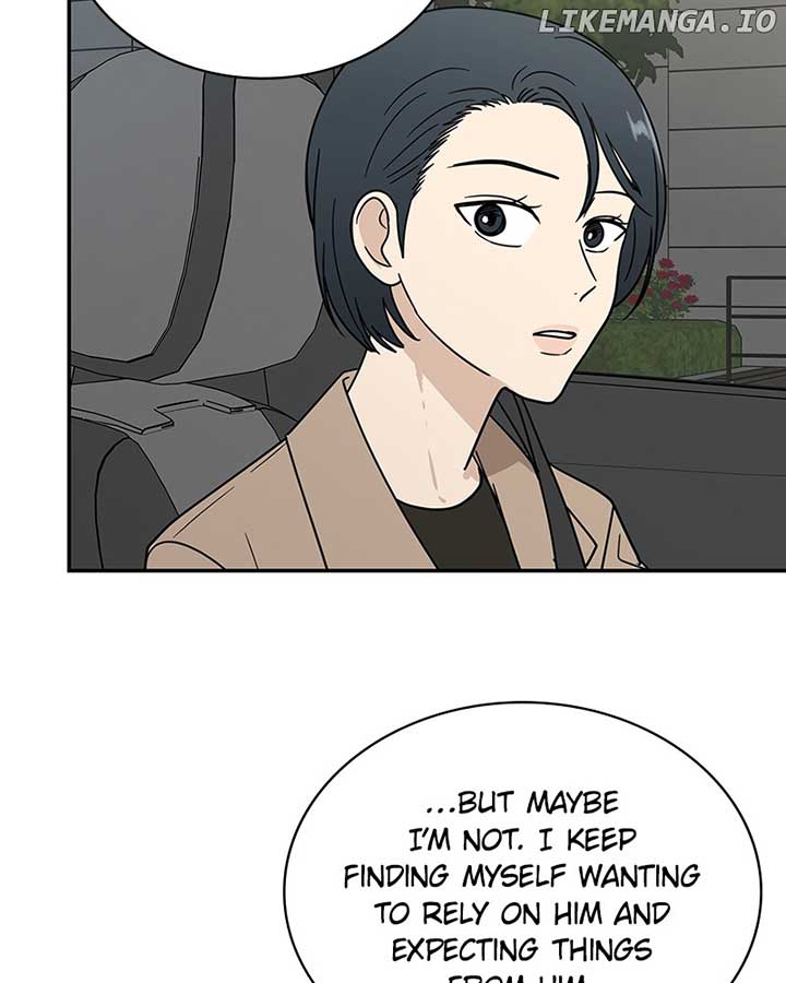 It Wasn’t Love at First Sight Chapter 17 406 015