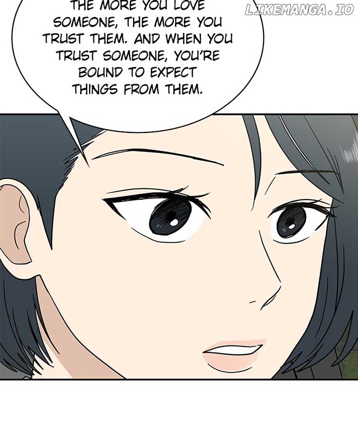 It Wasn’t Love at First Sight Chapter 17 408 017