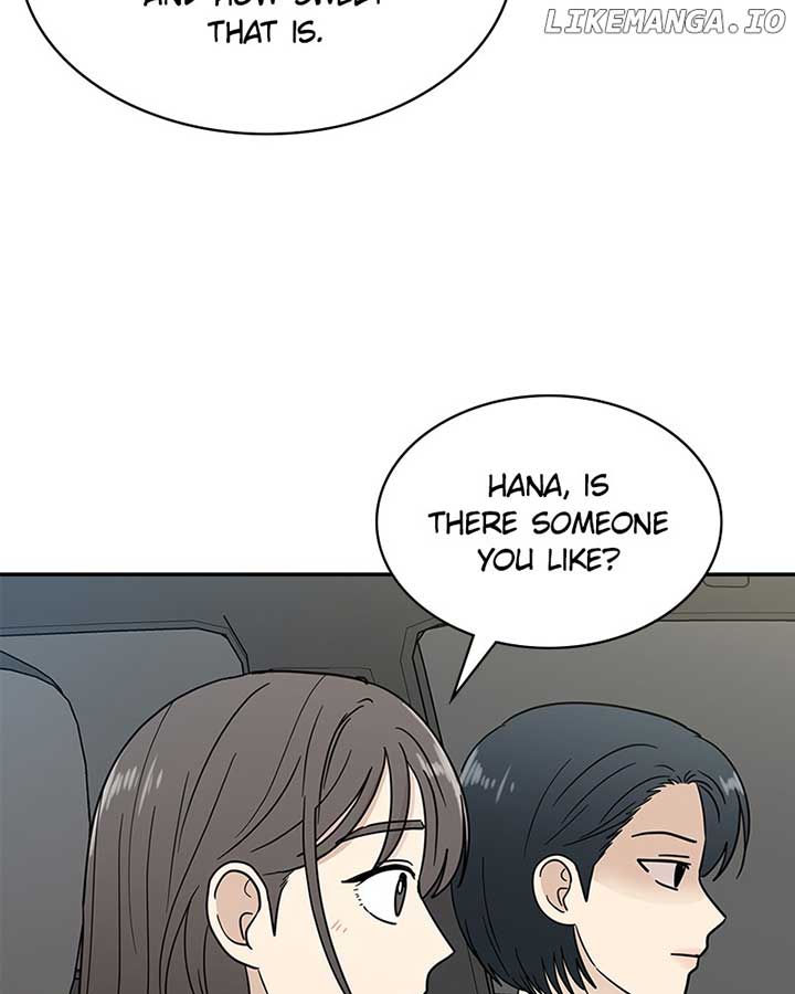 It Wasn’t Love at First Sight Chapter 17 410 019