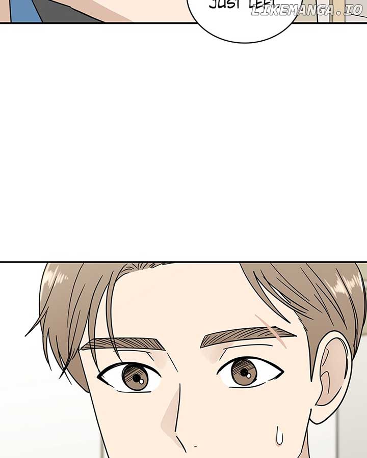 It Wasn’t Love at First Sight Chapter 17 416 025