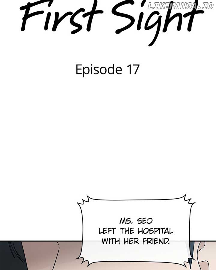 It Wasn’t Love at First Sight Chapter 17 418 027