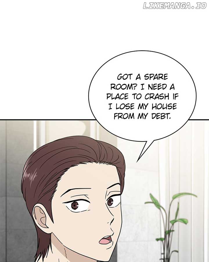 It Wasn’t Love at First Sight Chapter 17 422 031