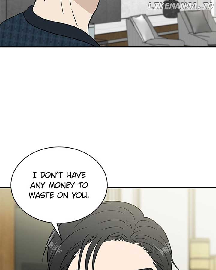 It Wasn’t Love at First Sight Chapter 17 423 032