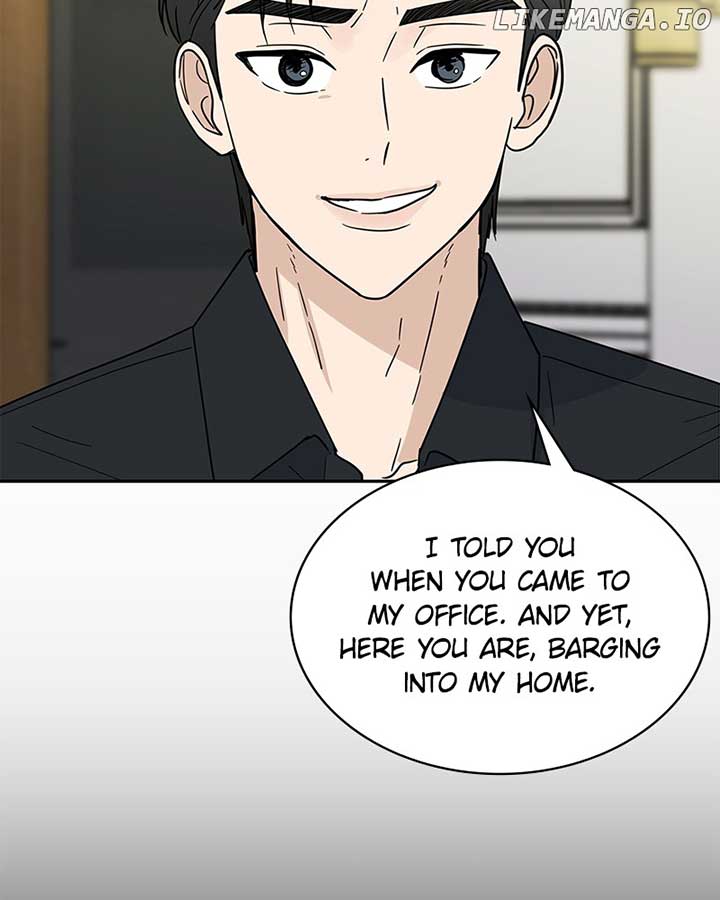 It Wasn’t Love at First Sight Chapter 17 424 033