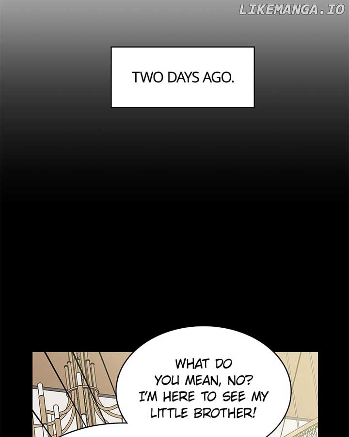 It Wasn’t Love at First Sight Chapter 17 425 034