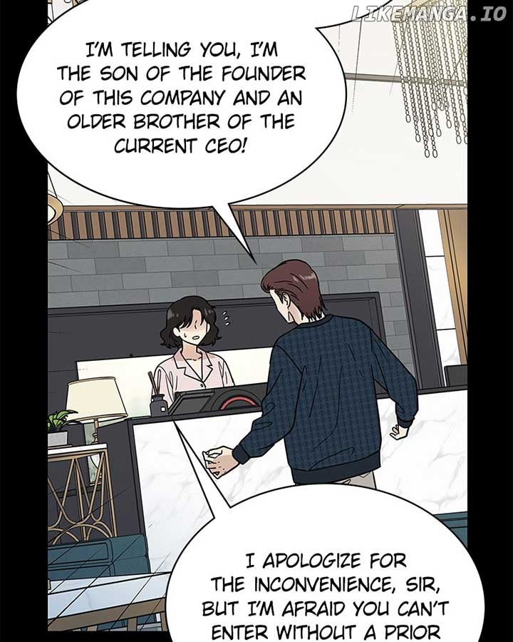 It Wasn’t Love at First Sight Chapter 17 426 035