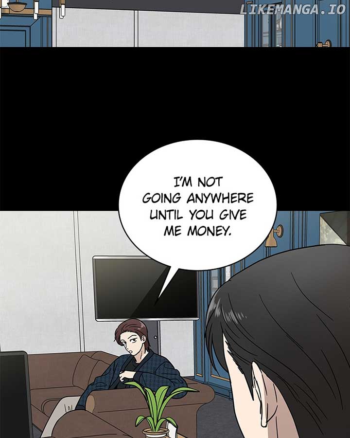 It Wasn’t Love at First Sight Chapter 17 430 039