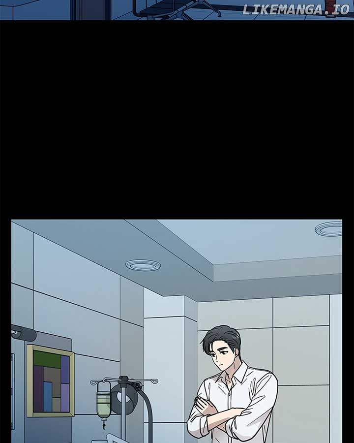 It Wasn’t Love at First Sight Chapter 17 437 046