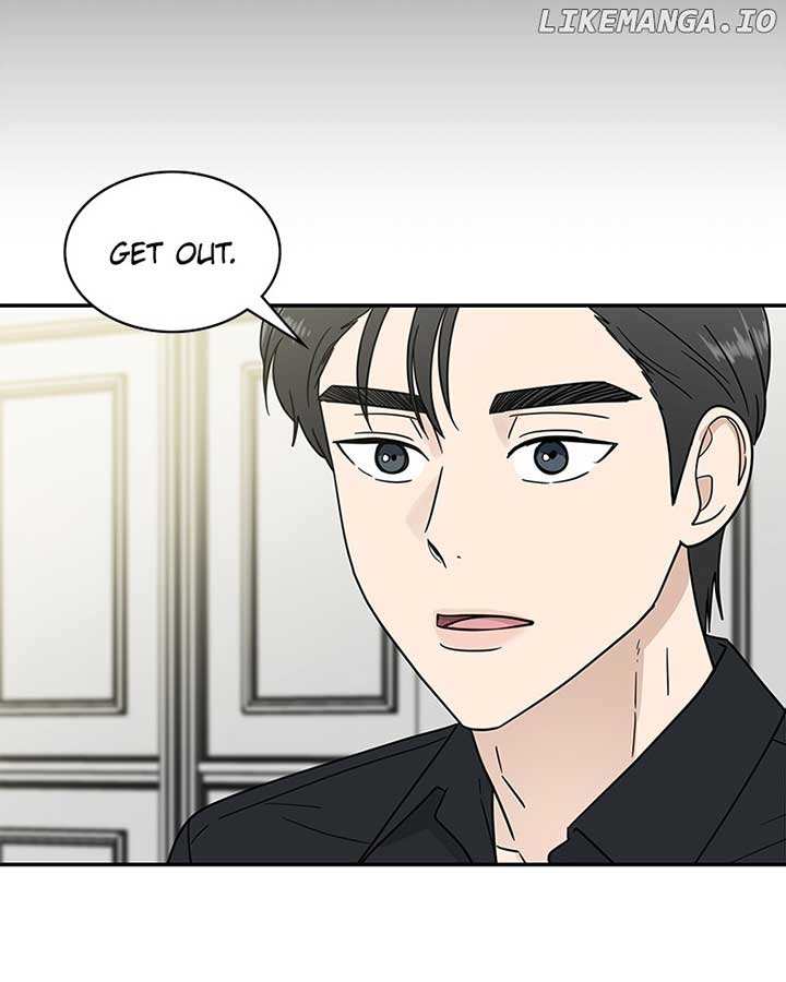 It Wasn’t Love at First Sight Chapter 17 440 049