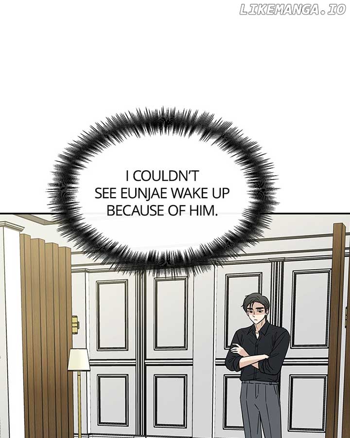 It Wasn’t Love at First Sight Chapter 17 441 050