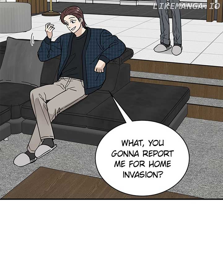 It Wasn’t Love at First Sight Chapter 17 442 051