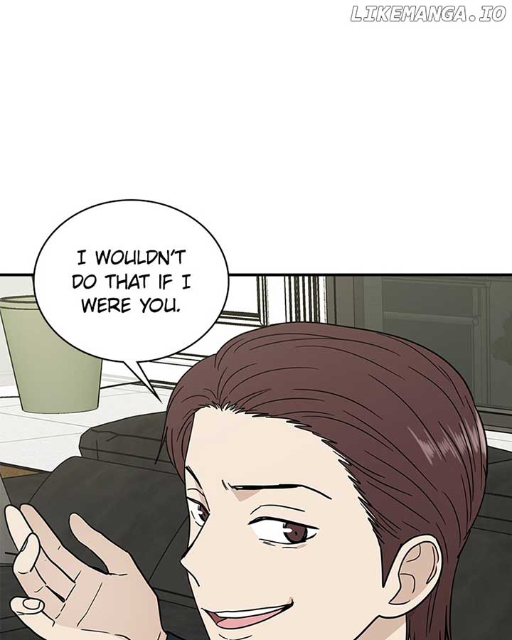 It Wasn’t Love at First Sight Chapter 17 443 052