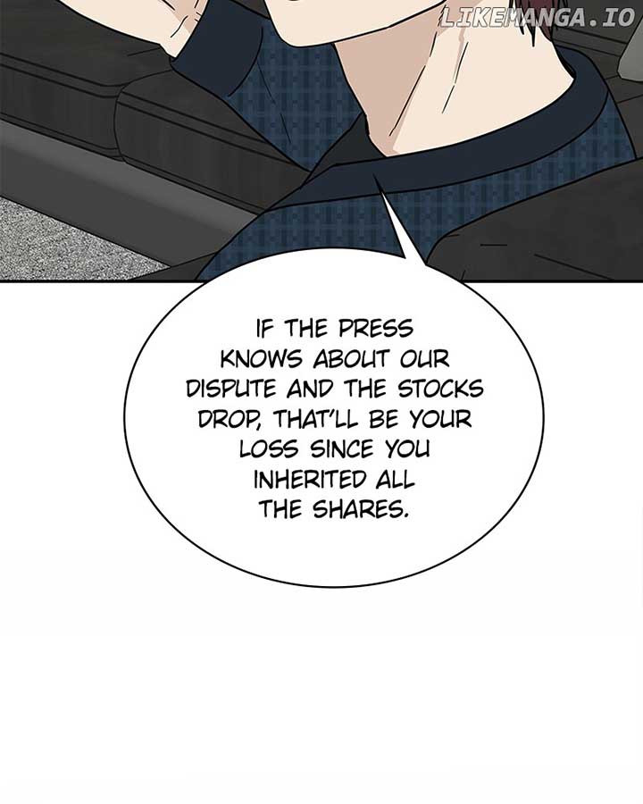 It Wasn’t Love at First Sight Chapter 17 444 053