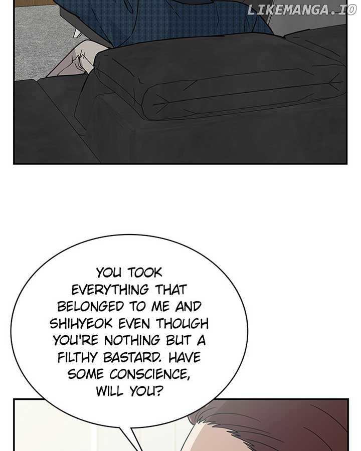 It Wasn’t Love at First Sight Chapter 17 447 056