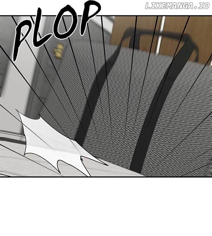 It Wasn’t Love at First Sight Chapter 17 451 060