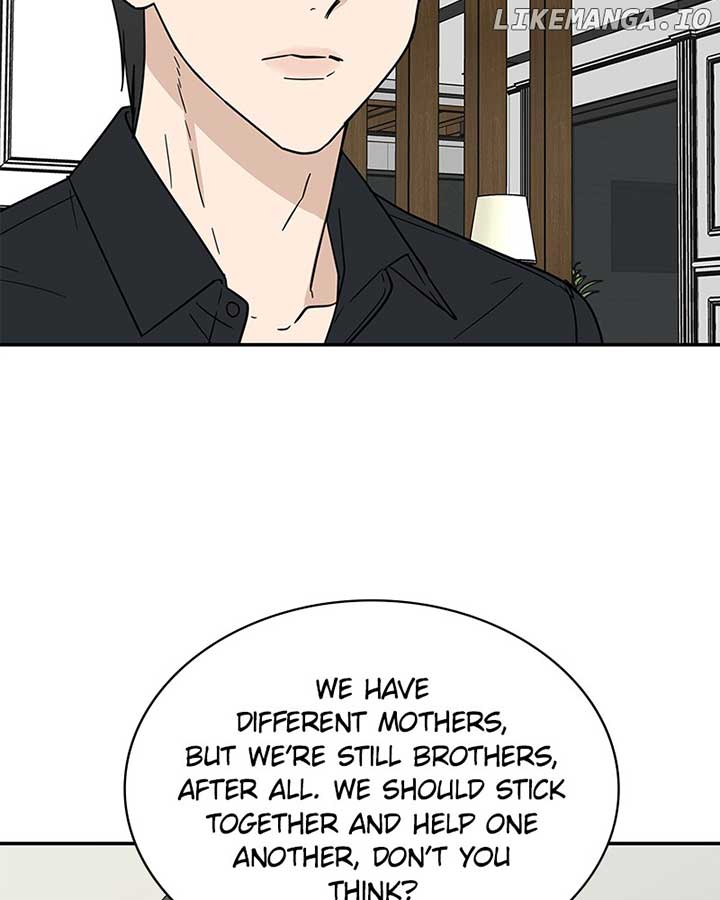 It Wasn’t Love at First Sight Chapter 17 456 065