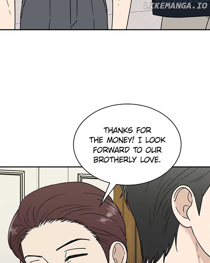 It Wasn’t Love at First Sight Chapter 17 458 067