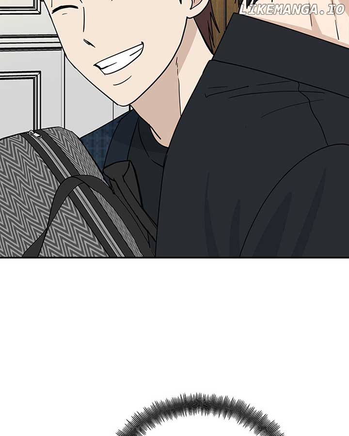 It Wasn’t Love at First Sight Chapter 17 459 068