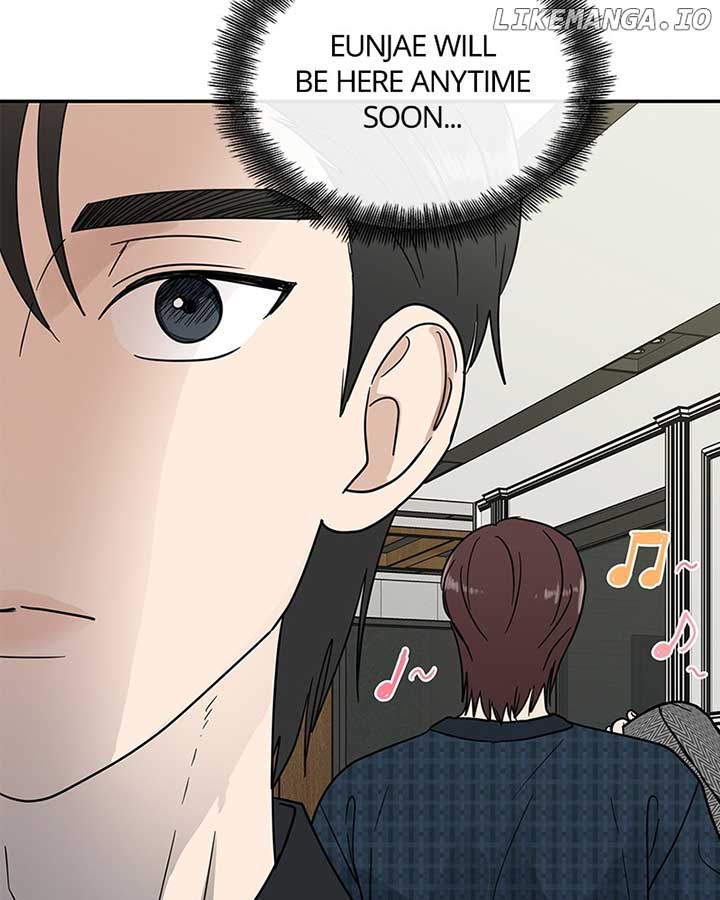 It Wasn’t Love at First Sight Chapter 17 460 069