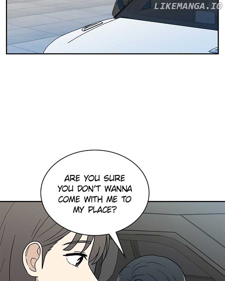 It Wasn’t Love at First Sight Chapter 17 463 072