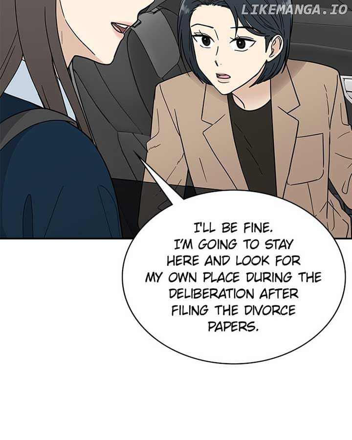 It Wasn’t Love at First Sight Chapter 17 464 073