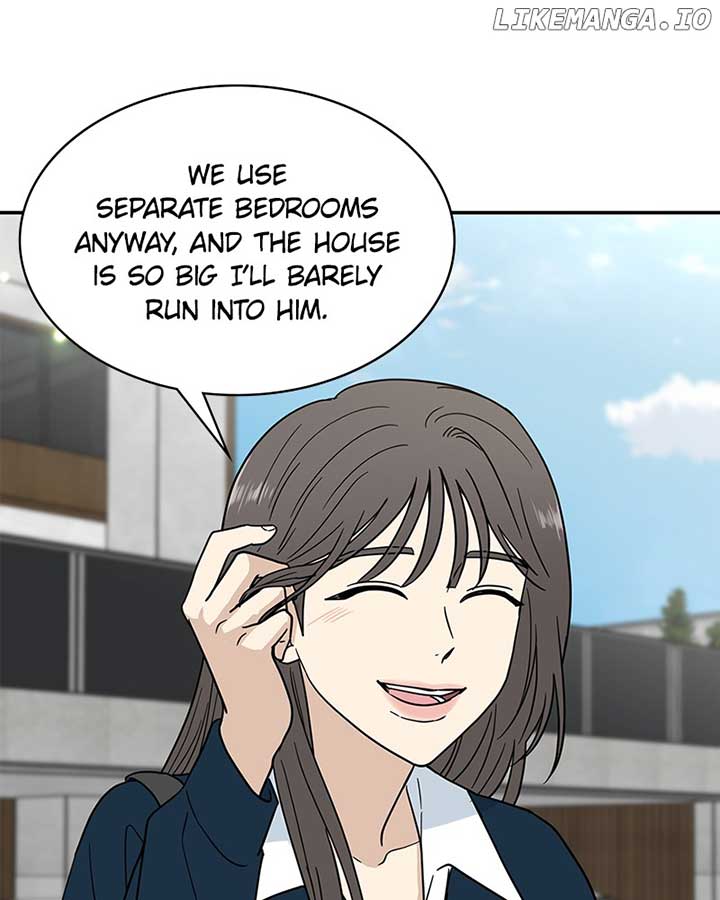 It Wasn’t Love at First Sight Chapter 17 465 074