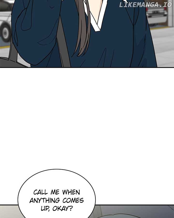 It Wasn’t Love at First Sight Chapter 17 466 075