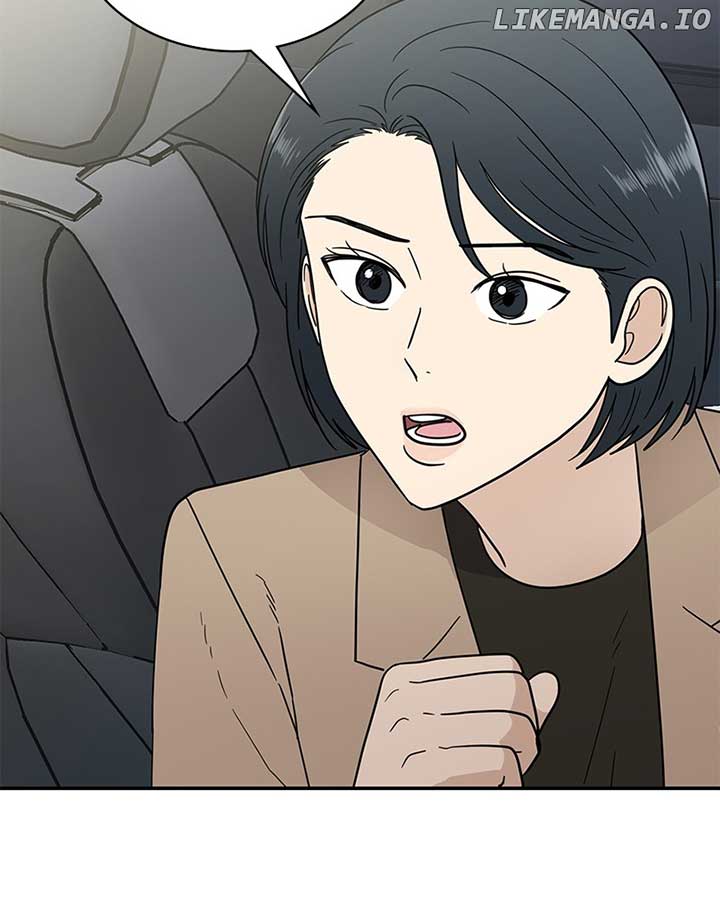 It Wasn’t Love at First Sight Chapter 17 467 076