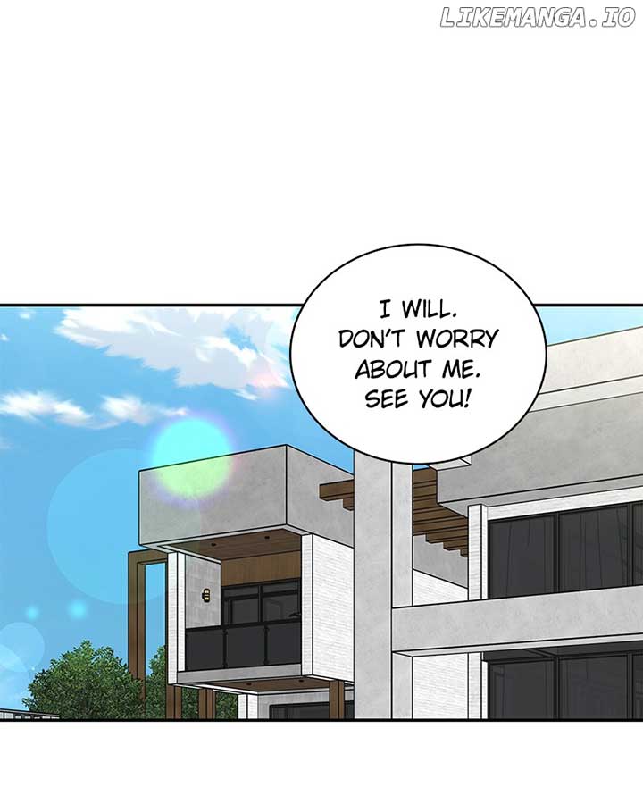 It Wasn’t Love at First Sight Chapter 17 468 077