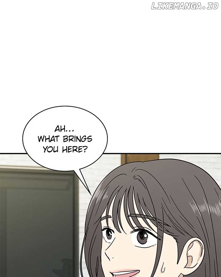 It Wasn’t Love at First Sight Chapter 17 474 083