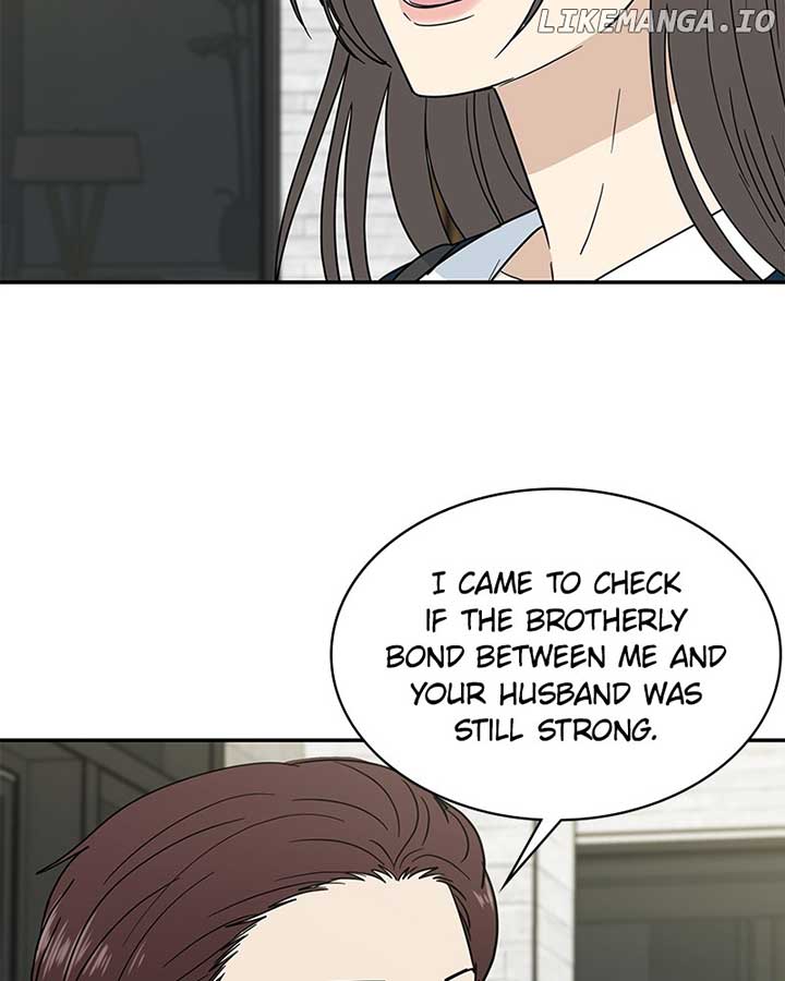 It Wasn’t Love at First Sight Chapter 17 475 084